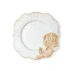 Assiette A Dessert Royal White 17 Cm