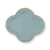 Beau Petit Plateau En Coloris