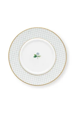 Beurrier Rond Blushing Birds En Coloris