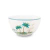 Bol A Pois Jolie En Coloris Dore 18 Cm