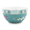 Bol Blushing Birds En Coloris 18 Cm