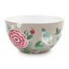 Bol Blushing Birds En Coloris 15Cm