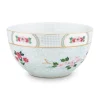 Bol Blushing Birds En Coloris 18 Cm