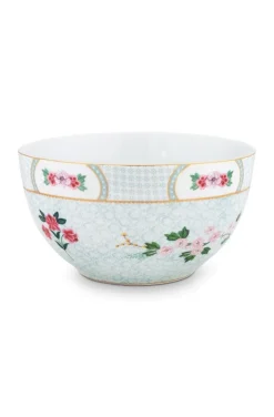 Bol Blushing Birds En Coloris 18 Cm