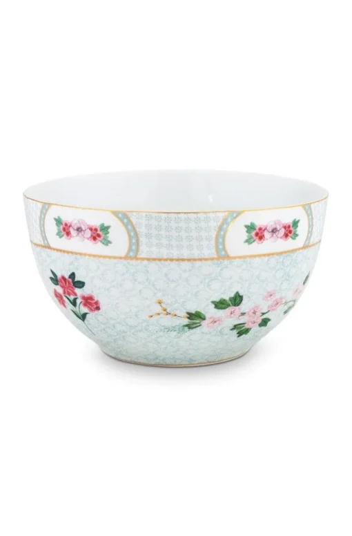 Bol Blushing Birds En Coloris 18 Cm