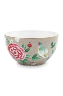 Bol Blushing Birds En Coloris 15Cm