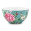Bol Blushing Birds En Coloris 15 Cm