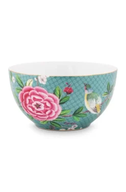 Bol Blushing Birds En Coloris 15 Cm