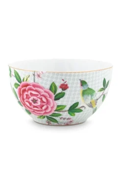 Bol Blushing Birds En Coloris 15 Cm