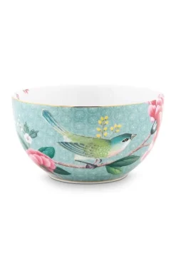 Bol Blushing Birds En Coloris 12 Cm