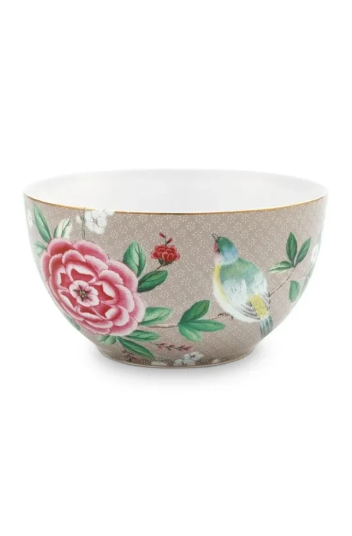 Bol Blushing Birds En Coloris 15Cm