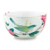 Bol Blushing Birds En Coloris 12 Cm