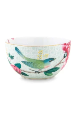 Bol Blushing Birds En Coloris 12 Cm