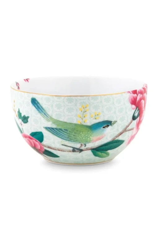 Bol Blushing Birds En Coloris 12 Cm