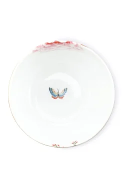 Bol Blushing Birds En Coloris 12 Cm