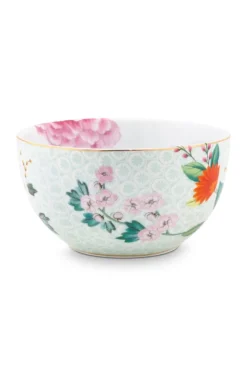 Bol Blushing Birds En Coloris 12 Cm