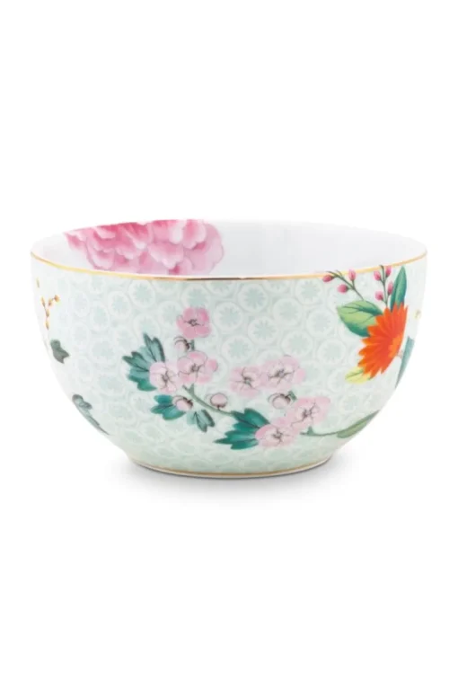 Bol Blushing Birds En Coloris 12 Cm