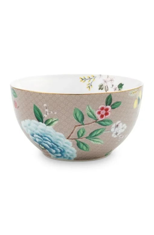 Bol Blushing Birds En Coloris 15Cm