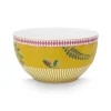 Bol La Majorelle En Coloris Jaune 12 Cm