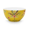 Bol La Majorelle En Coloris Jaune 15 Cm