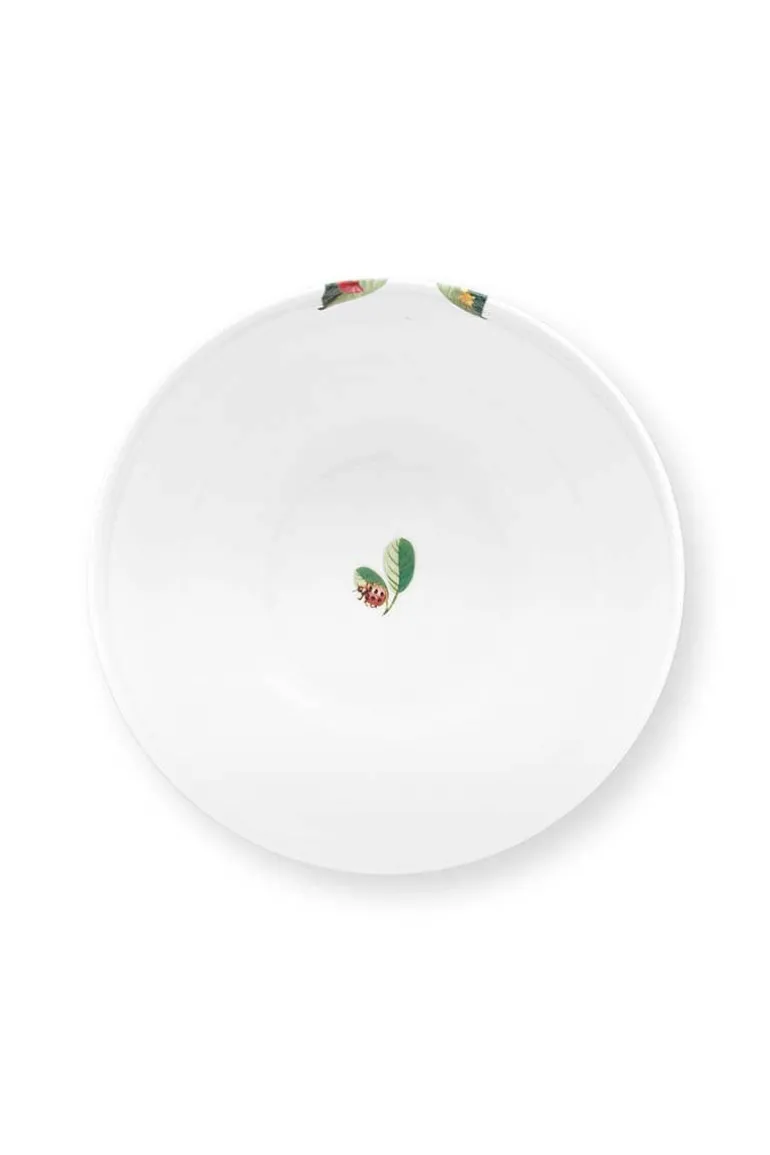 Bol La Majorelle En Coloris Jaune 15 Cm