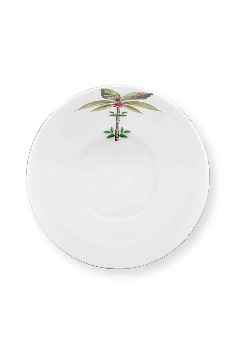 Bol La Majorelle En Coloris Jaune 18 Cm