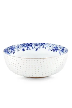 Bol Royal White 20 Cm