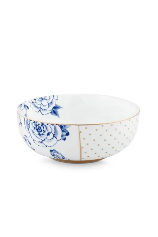 Bol Royal White 12,5 Cm