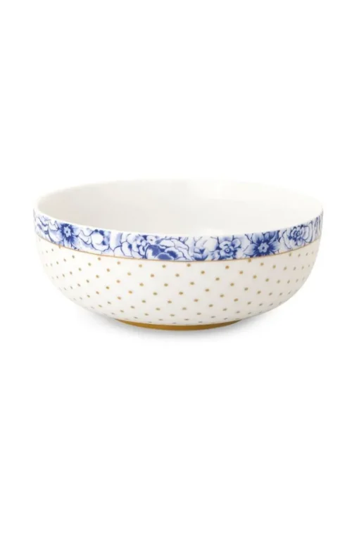 Bol Royal White 15 Cm
