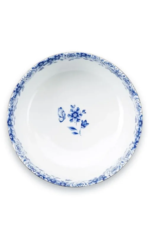 Bol Royal White 20 Cm