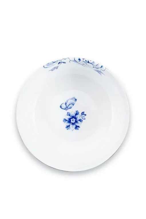 Bol Royal White 12,5 Cm