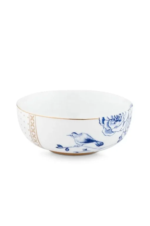 Bol Royal White 12,5 Cm