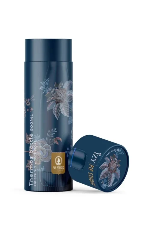 Cece Fiore Bouteille IsoThérme En Coloris 500Ml