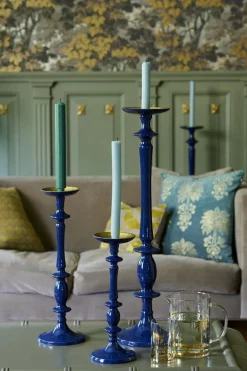 Cruche La Majorelle En Coloris Dore