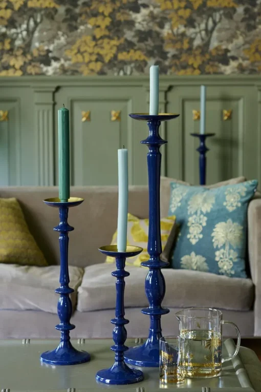 Cruche La Majorelle En Coloris Dore