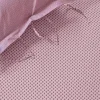 Drap-Housse Suki En Coloris Mauve