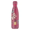 Flower Festival Bouteille IsoThérme En Coloris Fonce 500Ml