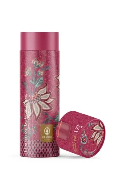 Flower Festival Bouteille IsoThérme En Coloris Fonce 500Ml