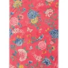 Grande Serviette De Bain Good Evening En Coloris Corial 70 X 140 Cm