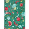 Grande Serviette De Bain Good Evening En Coloris 70 X 140 Cm