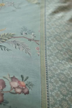 Housse De Couette Autunno En Coloris Bleu Clair