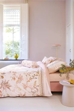 Housse De Couette Salento En Coloris Blanc Casse