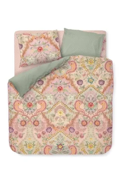 Housse De Couette Saluti Grandi En Coloris Pastel
