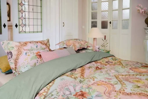 Housse De Couette Saluti Grandi En Coloris Pastel