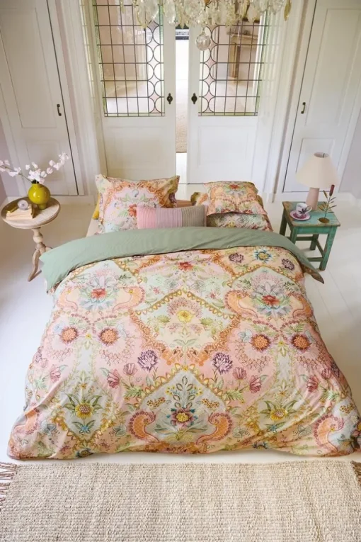 Housse De Couette Saluti Grandi En Coloris Pastel
