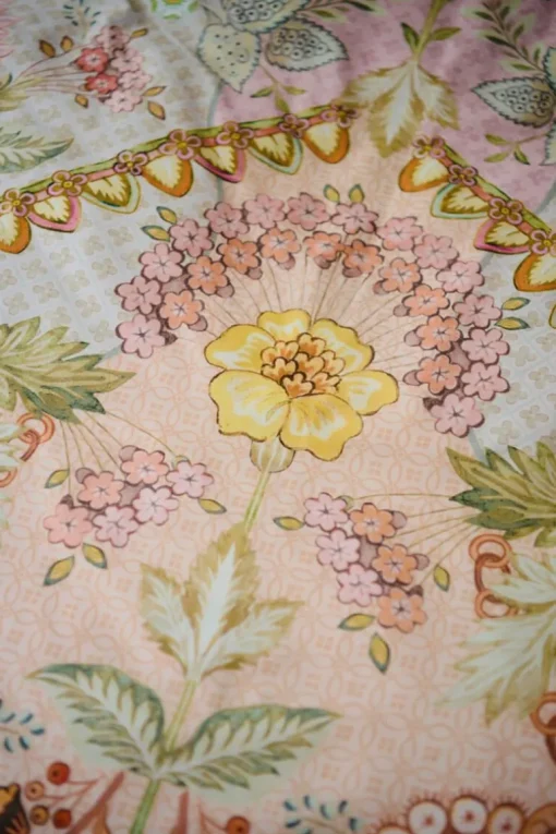 Housse De Couette Saluti Grandi En Coloris Pastel