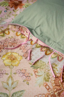 Housse De Couette Saluti Grandi En Coloris Pastel