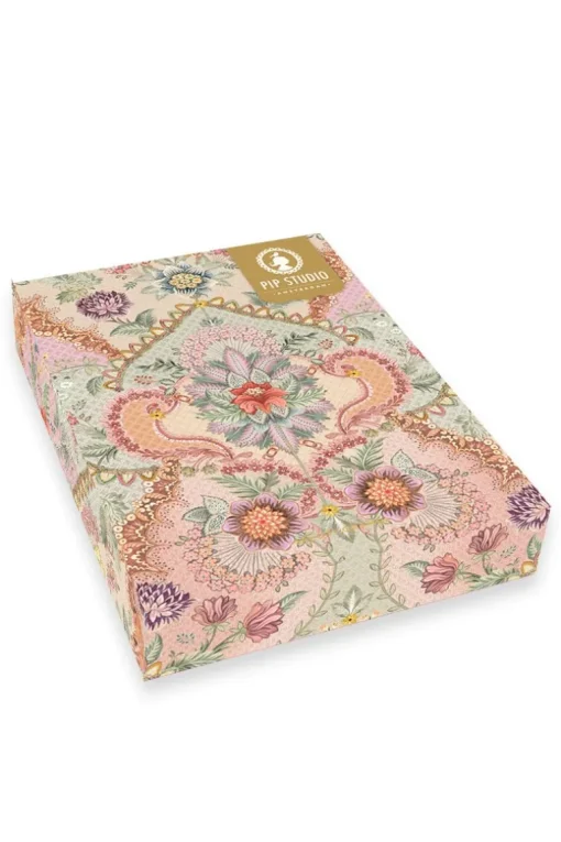Housse De Couette Saluti Grandi En Coloris Pastel