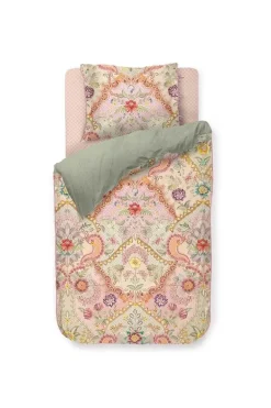 Housse De Couette Saluti Grandi En Coloris Pastel