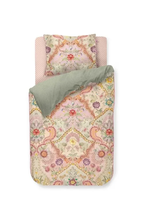 Housse De Couette Saluti Grandi En Coloris Pastel
